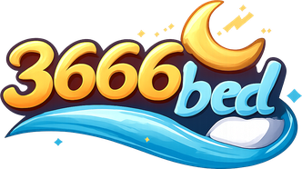 3666 bed বাংলা লোগো